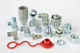 Гідраўліка і пнеўматыка