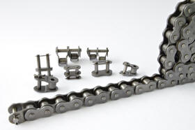 Ланцугі і звёны