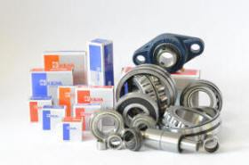 Падшыпнікі