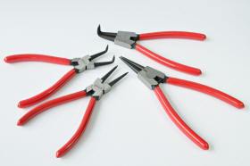 Шчыпцы для Seeger